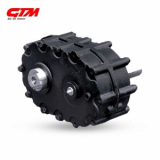 Chinese agricultural chain gearbox